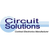 CIRCUIT SOLUTIONS (CAMBRIDGE) LIMITED logo - Similar company to Prism Electronics Manufacturing Limited