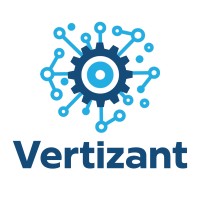 Vertizant logo - Similar company to D2Global It Solutions