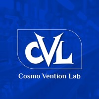 Cosmo Vention LAB logo - Similar company to Pectiv®