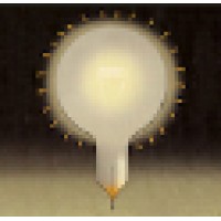 Inkandescent Public Relations logo - Similar company to Deluxity Inc