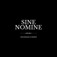 Sine Nomine Investments logo - Similar company to The Dynamize Group