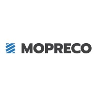 MOPRECO logo - Similar company to Jinova S.R.O.