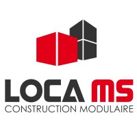 LOCA MS Construction Modulaire logo - Similar company to Logistis Construction Modulaire