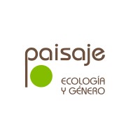 Paisaje, Ecología y Género logo - Similar company to Ecología Y Cooperación