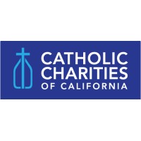 Catholic Charities of California logo - Similar company to Weber Counseling Services, L.L.C.