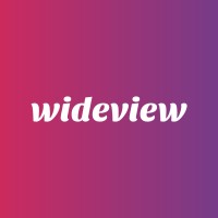 wideview.uae logo - Similar company to Khebra Training Company
