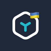 Yedynka DGTL logo - Similar company to Sutnist