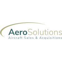 AeroSolutions Group, Inc. logo - Similar company to Ntrepid Llc