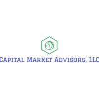 Capital Market Advisors logo - Similar company to Capital Markets Advisors, Llc