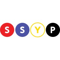 SSYPCIC logo - Similar company to Midas Recruit