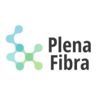 Plena Fibra logo - Similar company to Cotpa