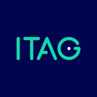 ITAG / Information Technology Association of Georgia logo - Similar company to Logica