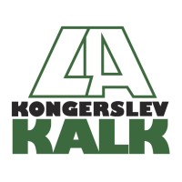 Kongerslev Kalk A/S logo - Similar company to Vicon People Aps