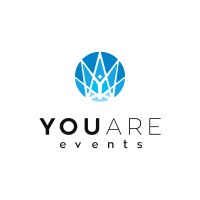 YOU ARE events logo - Similar company to Paade Mode