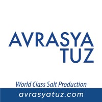 AVRASYA TUZ/SALT logo - Similar company to Shriraam Engineering
