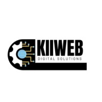 Kiiweb Digital Solutions logo - Similar company to Mathematical Space