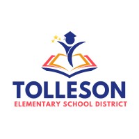 Tolleson Elementary School District #17 logo - Similar company to Union Elementary School District