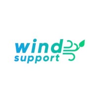 Wind Support NYC logo - Similar company to Myllennium Technologies Inc.