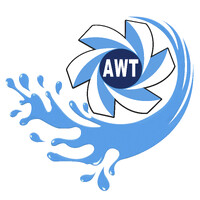 AWT ALAMEIN WATER TECHNOLOGY logo - Similar company to Darory