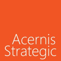 Acernis Strategic Company Limited logo - Similar company to Marvelconnect Technology Limited