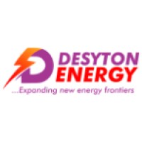Desyton Energy logo - Similar company to Allocat App