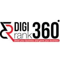 Digirank360 - Digital Marketing Agency logo - Similar company to Md Softwares