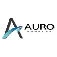 Auro Engineering Company logo - Similar company to Aura Engineering