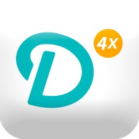 Donypay logo - Similar company to Adjemin