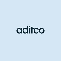 Aditco nv logo - Similar company to Aw-Tech