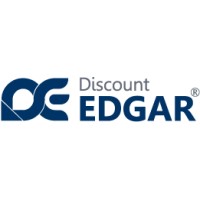 Discount EDGAR logo - Similar company to Cloudgate Financial Services