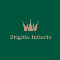 Brigitte Intterio logo - Similar company to Holly Blue Interio