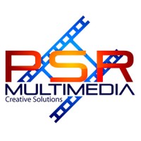 PSR MULTIMEDIA logo - Similar company to Focuswp