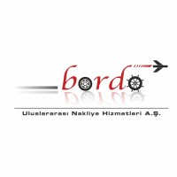 Bordo Uluslararası Nakliye Hizmetleri A.Ş. logo - Similar company to Bluetrans
