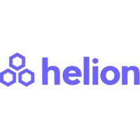 Helion Solutions logo - Similar company to Helion Group