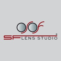 SF Lens Studio logo - Similar company to Qoderepo
