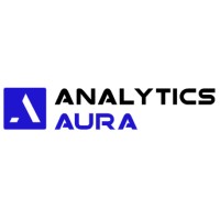 Analytics Aura logo - Similar company to Bytecompass