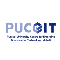 Punjabi University Centre for Emerging & Innovative Technology, Mohali logo - Similar company to Gitu'S Kitchen ( Phase 1 Mohali