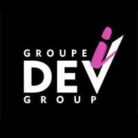 Groupe iDev Inc. logo - Similar company to Identifiable.Ca / Consulting And Artificial Intelligence