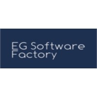 EG Software Factory logo - Similar company to Eg Software