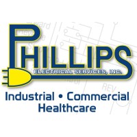 Phillips Electrical Services, Inc. logo - Similar company to Mason Engineering
