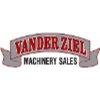 Vander Ziel Machinery Sales logo - Similar company to Rise Tek Inc.