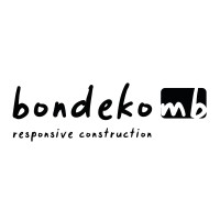 BONDEKO MB logo - Similar company to Canal+ Impact