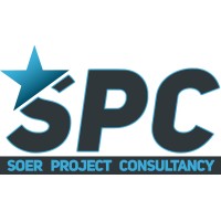 S.P.C. Soer Engineering BV logo - Similar company to Revolution Controls