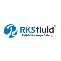 RKSfluid Valves logo - Similar company to Nishtha Global