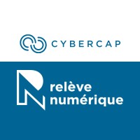 CyberCap Relève Numérique logo - Similar company to Sofeduc - Société De Formation Et D'Éducation Continue