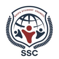 Shifa Student Council logo - Similar company to Supporting Hands Pakistan