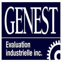 Genest Évaluation Industrielle / Genest Industrial Appraisal