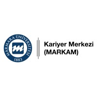 Marmara Üniversitesi Kariyer Merkezi (MARKAM) logo - Similar company to Ekspats