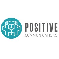 POSITIVE Communications logo - Similar company to Sendik Communications