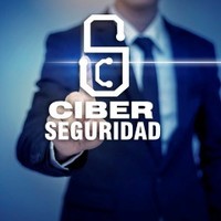 Ciberseguridad-Chile logo - Similar company to Paas One - Ciberseguridad